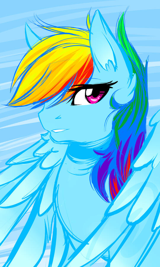 Rainbowdash