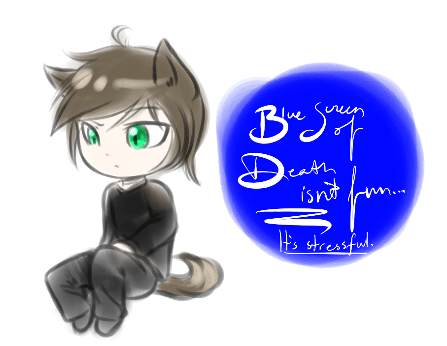i dont even remember the context for this one