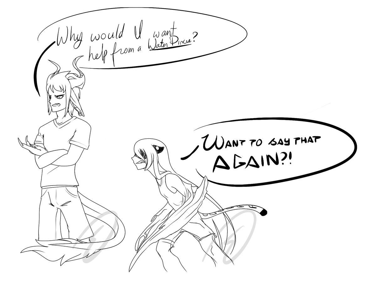 I don't remember the context for this