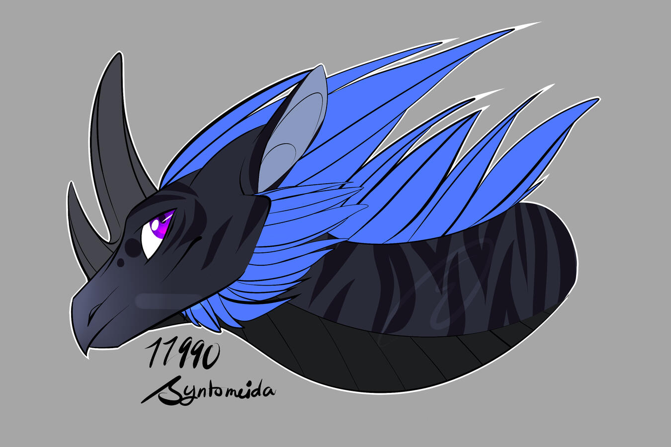Someone's pearlcatcher