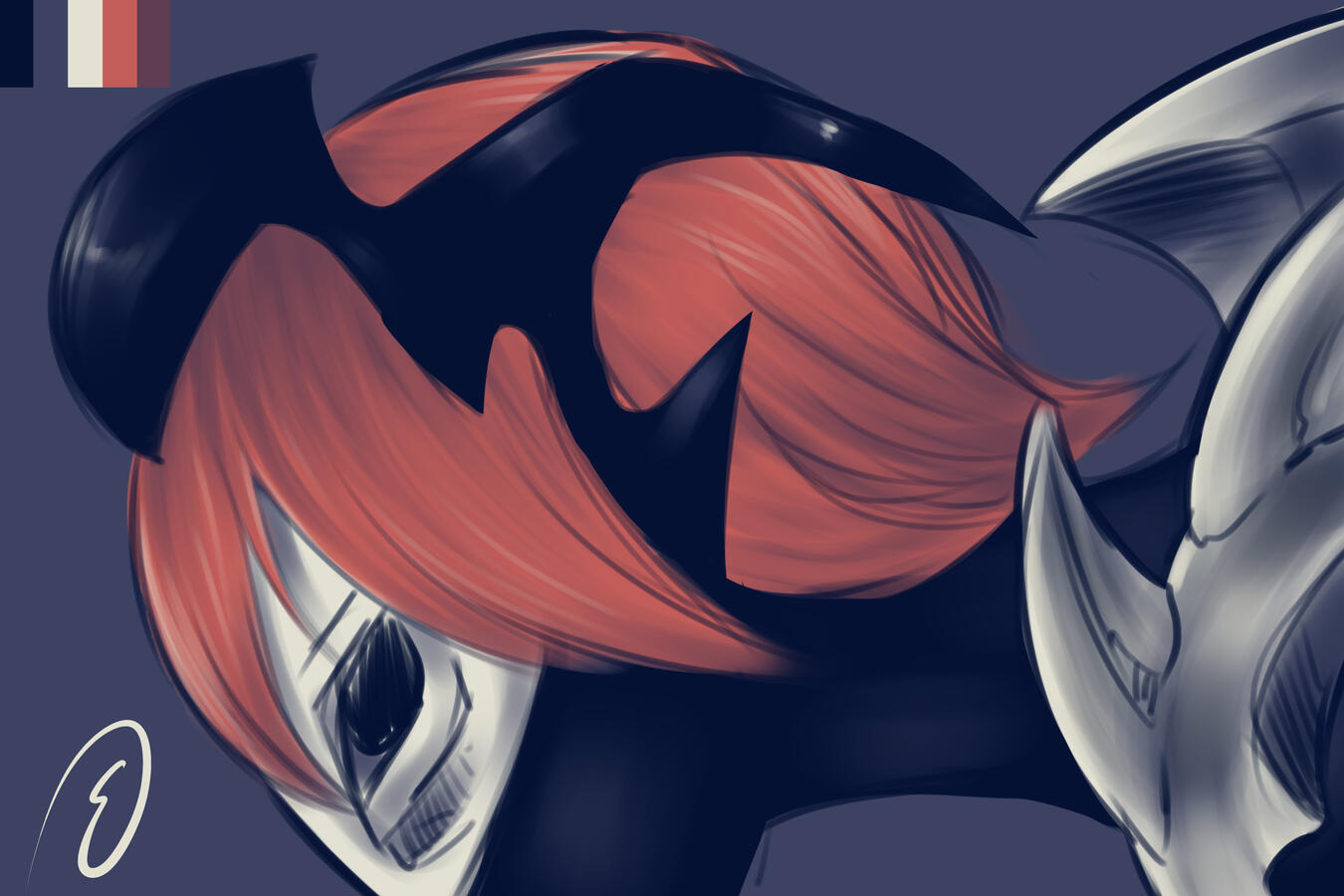 Colour palette challenge