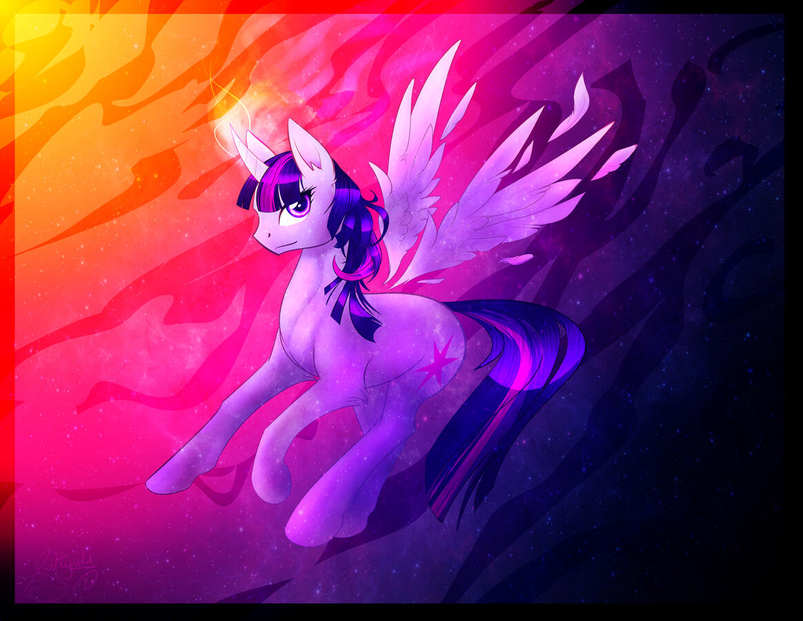 Twilight Sparkle