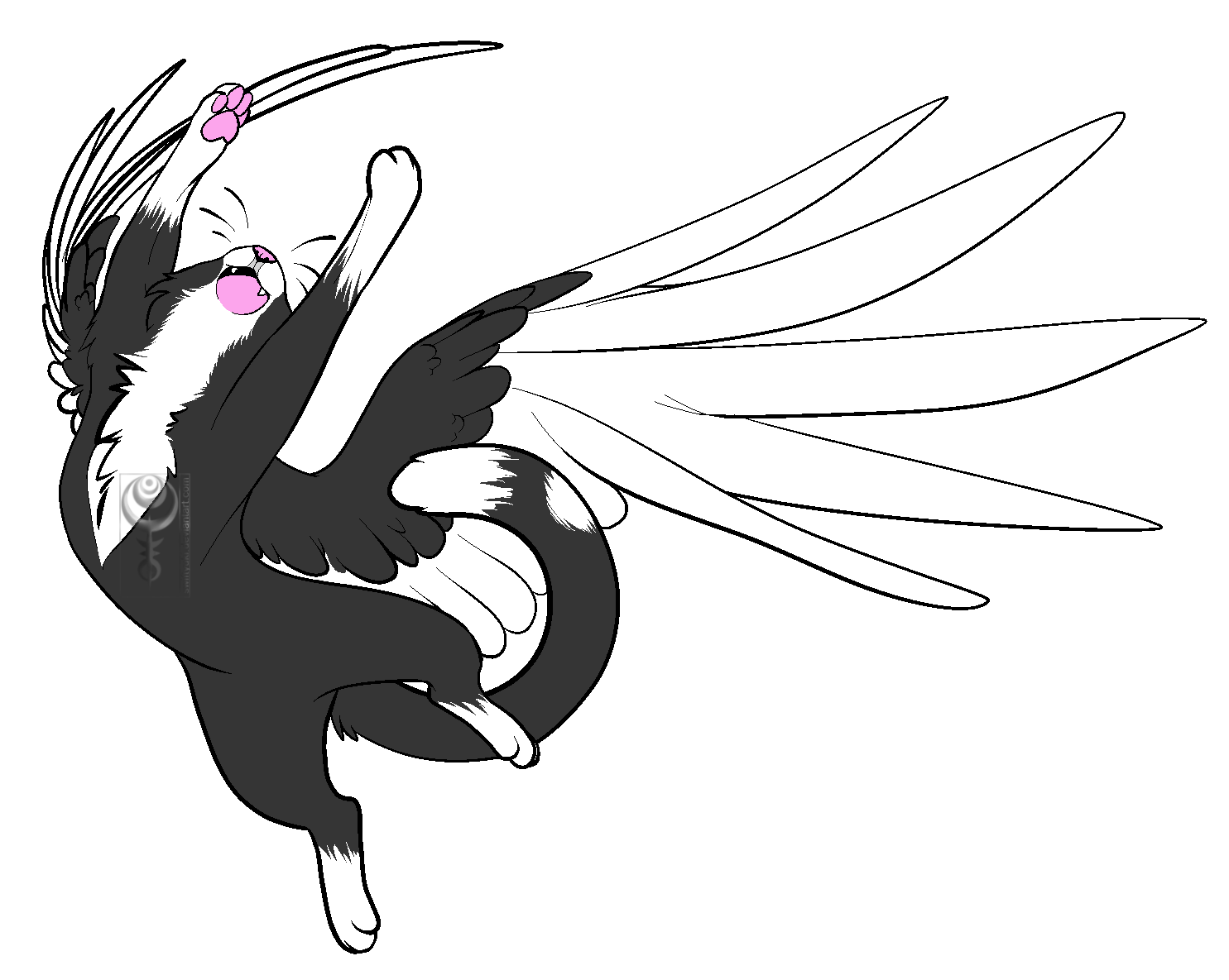 Gift for Lucieniibi