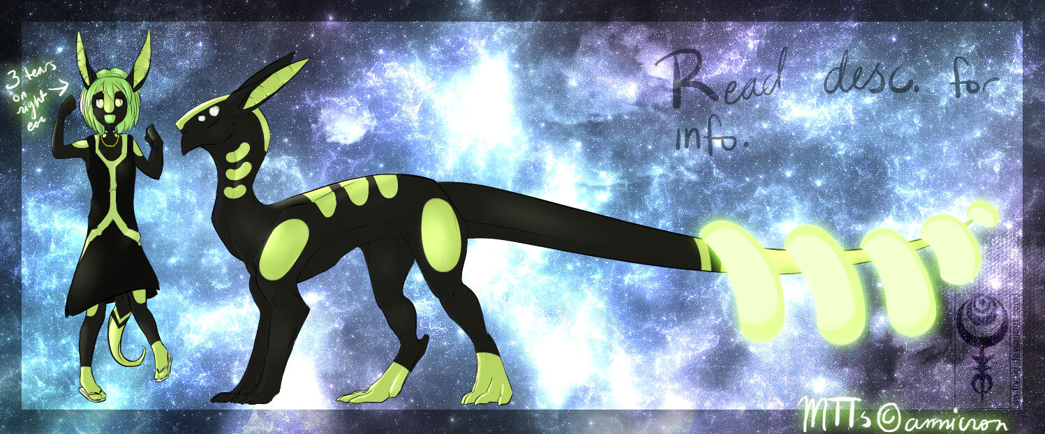 An MTT contest entry