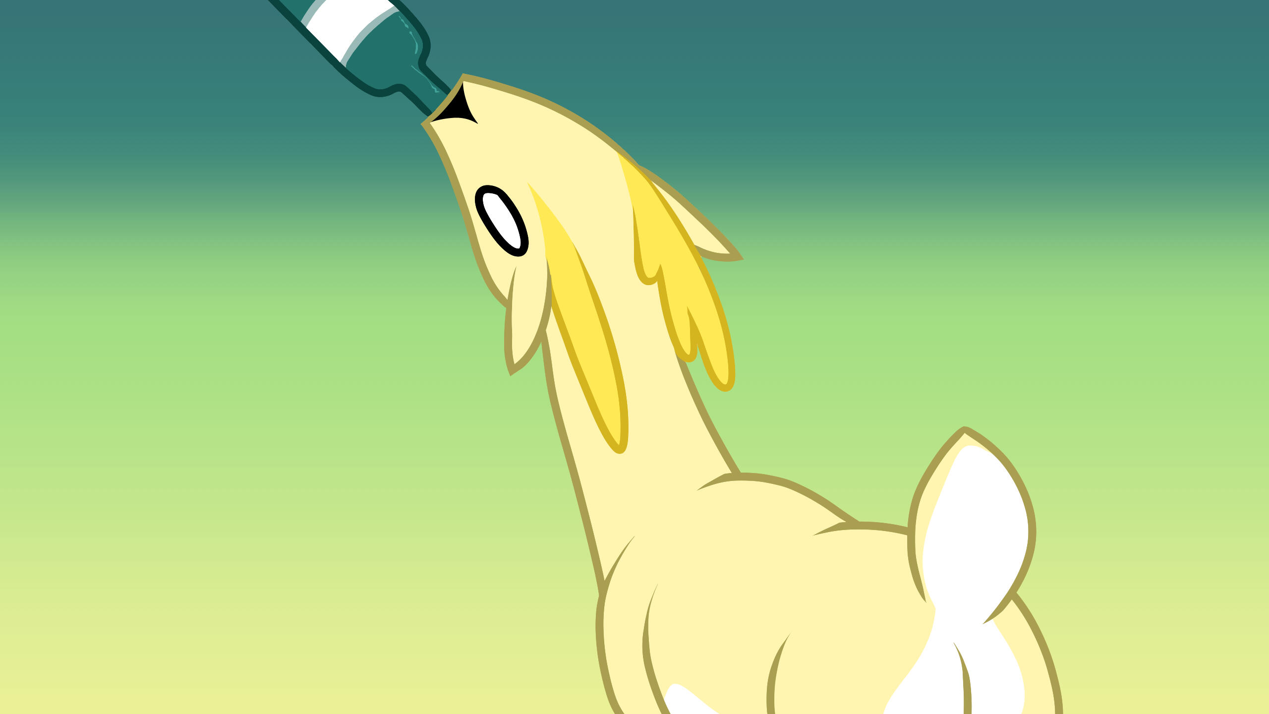 Can't Stop The Lickening Animation Meme