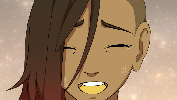 Cut My Hair Animation Meme