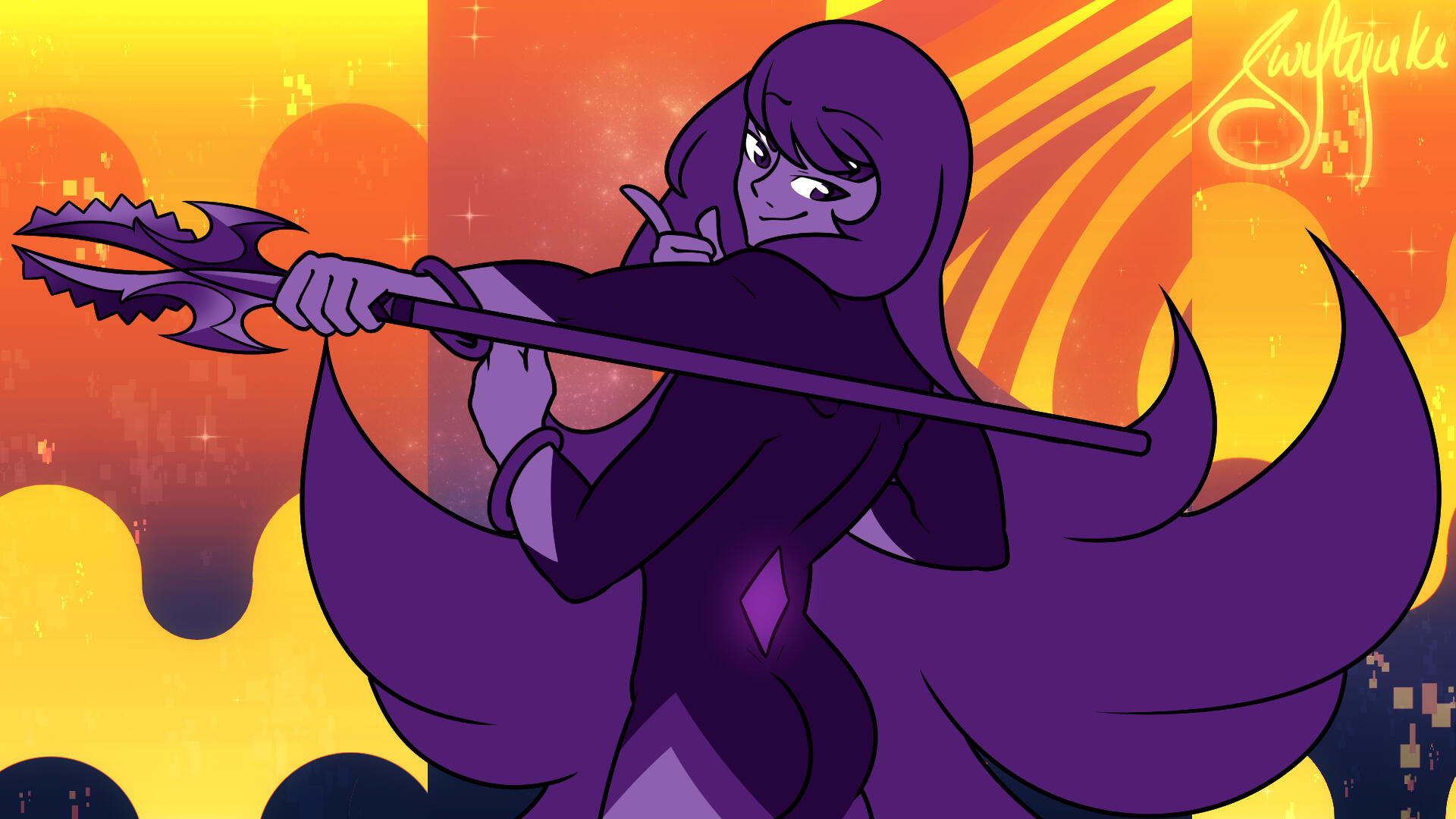 Fusion Animation Meme