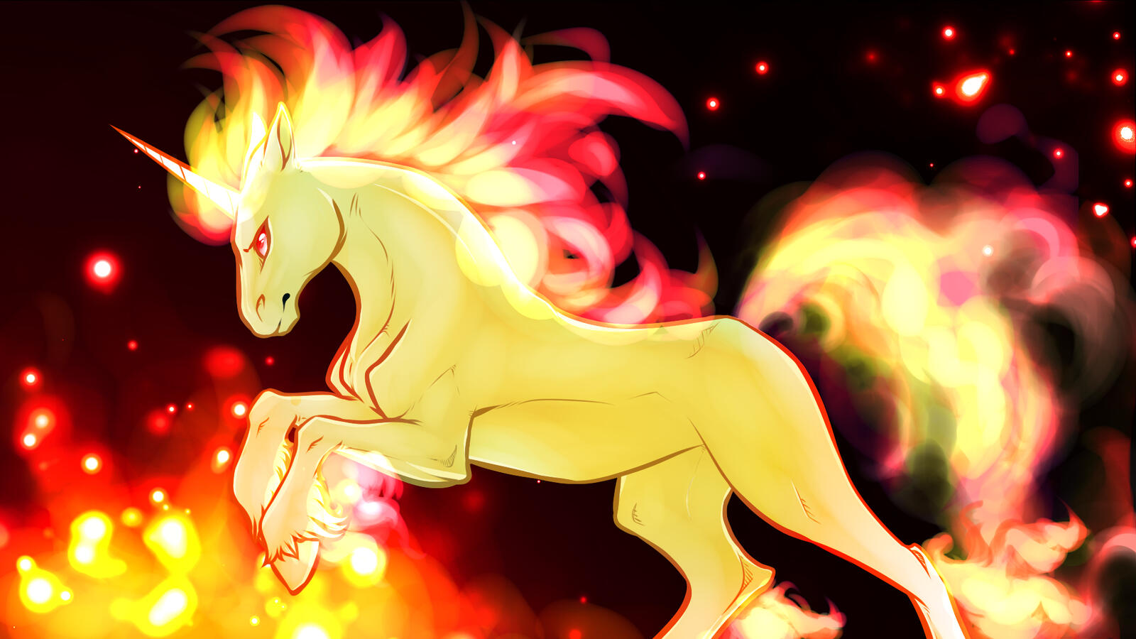 rapidash
