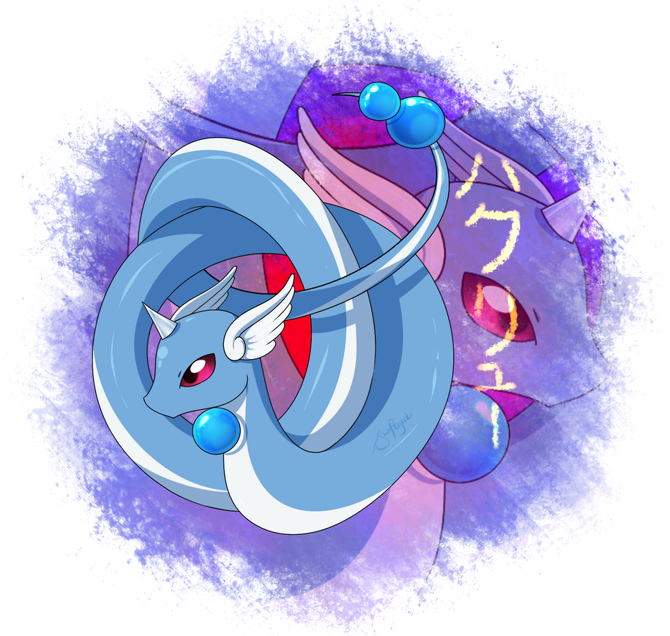 dragonair
