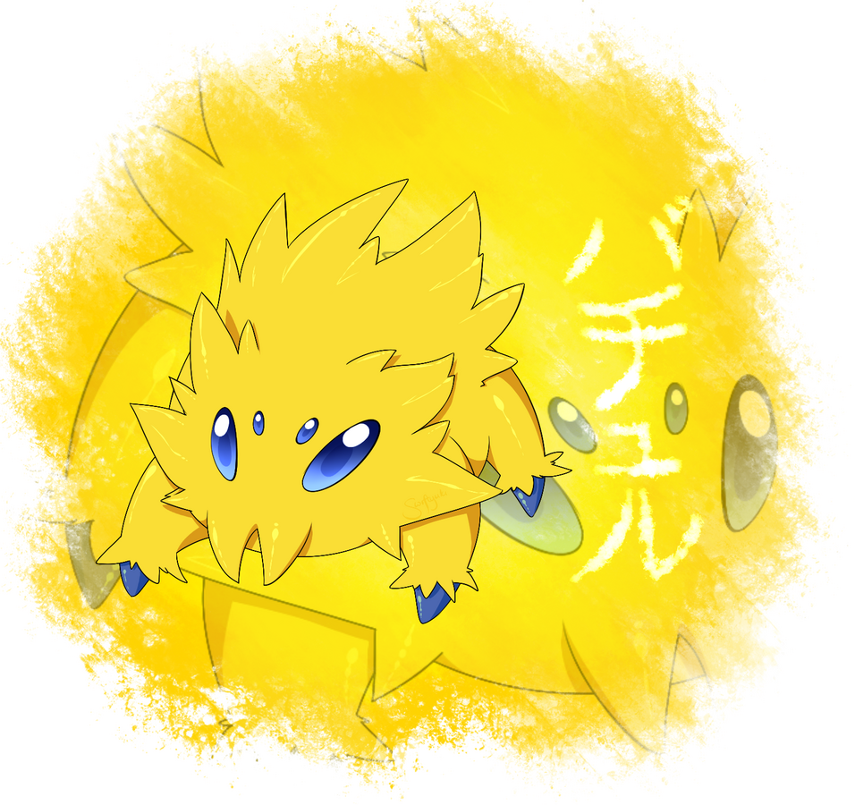 joltik