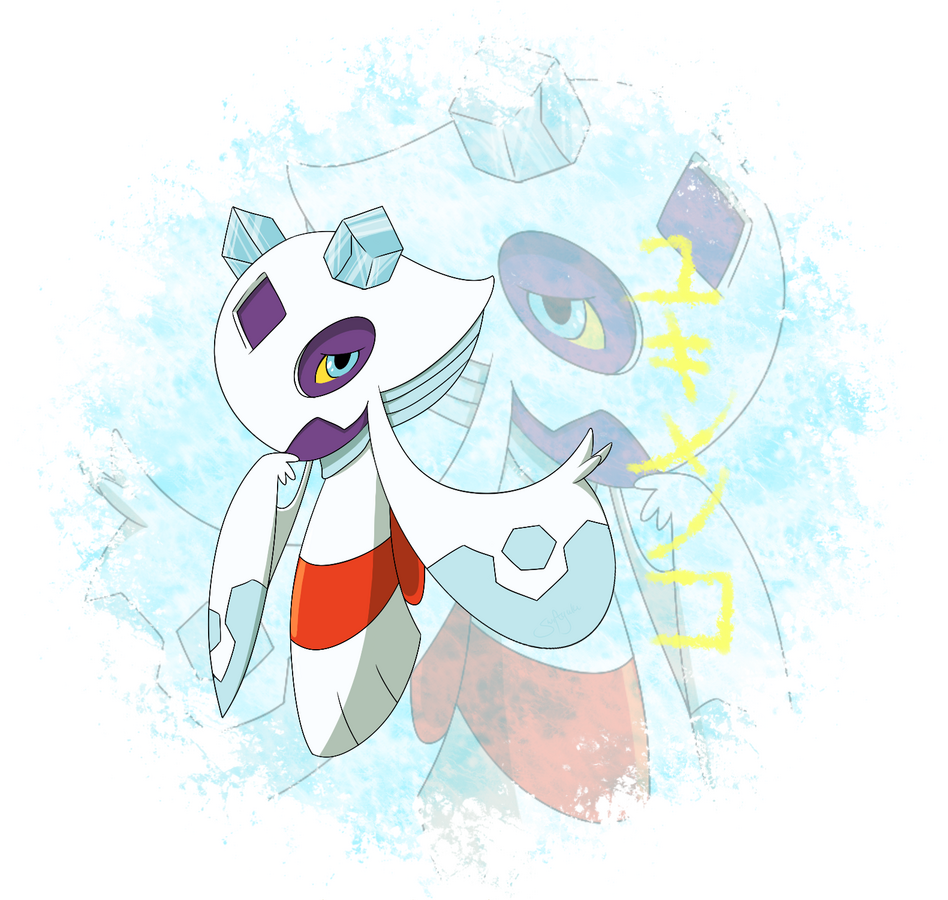 froslass