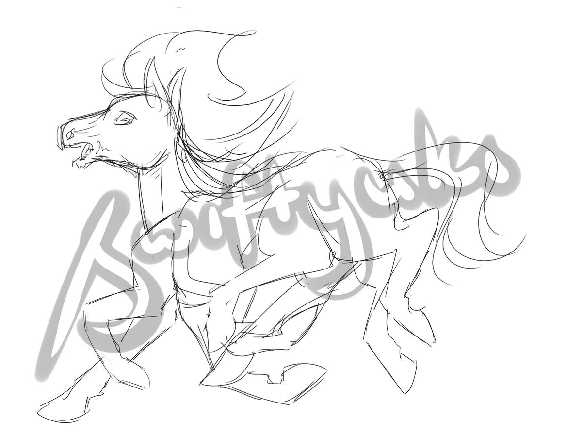 sleipnir