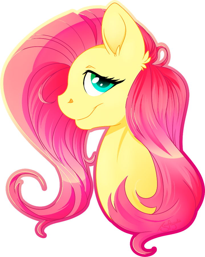 fluttershy