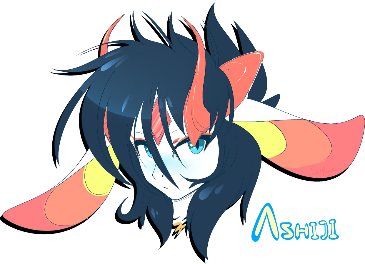 ashiji fanrat