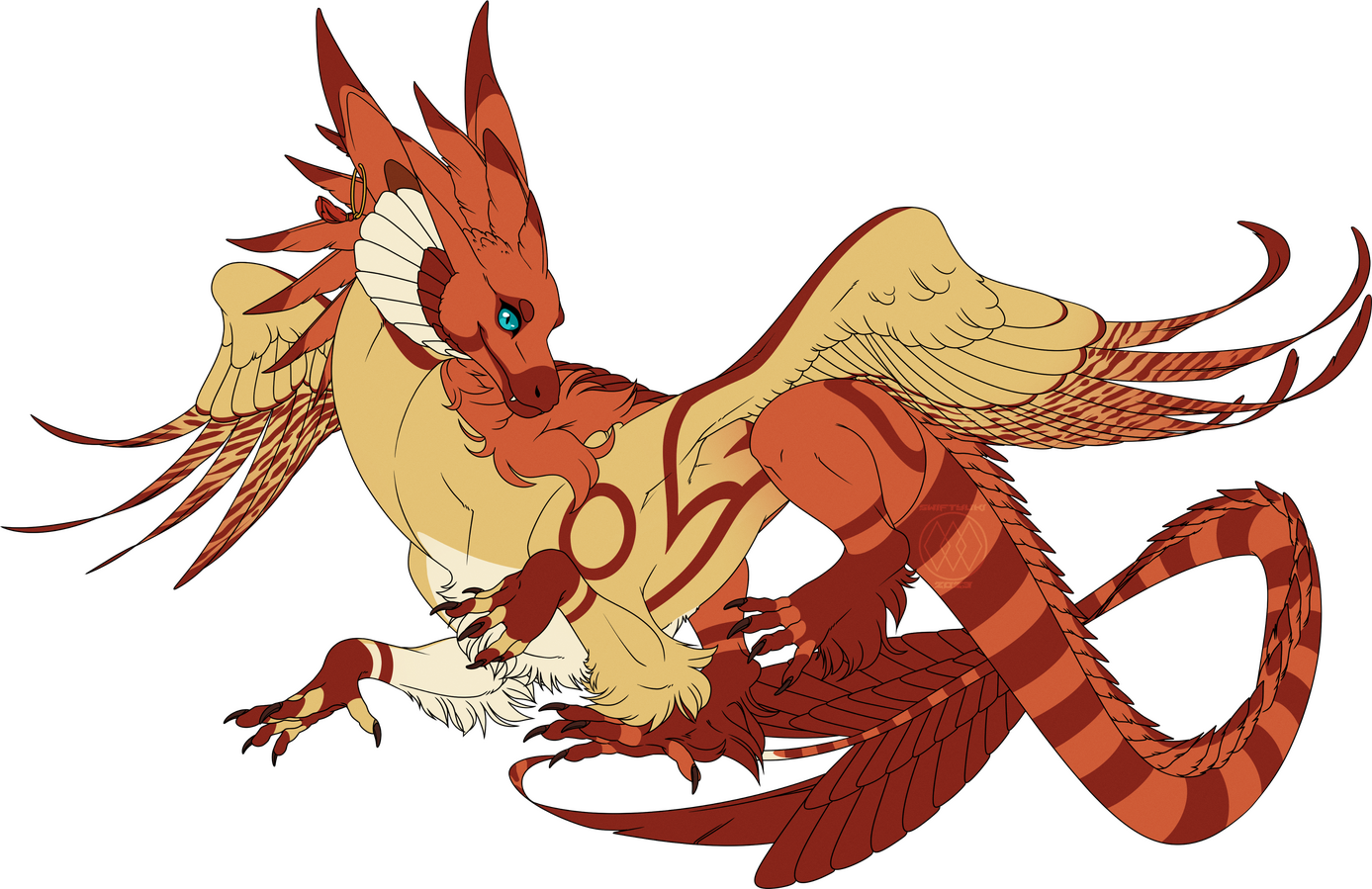 Shinerai for Shienrai