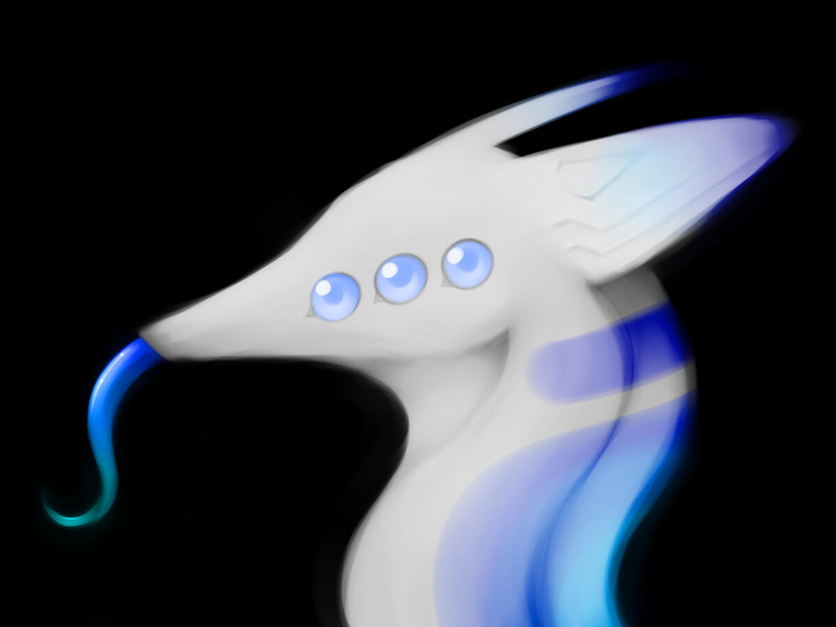 Lizirii head
