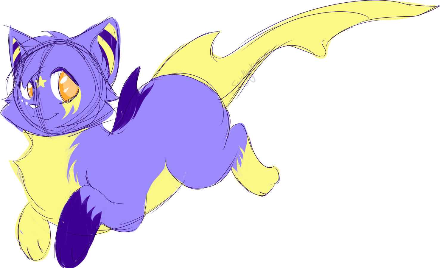 Someone's OC, Dreams