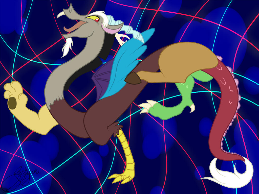 Discord