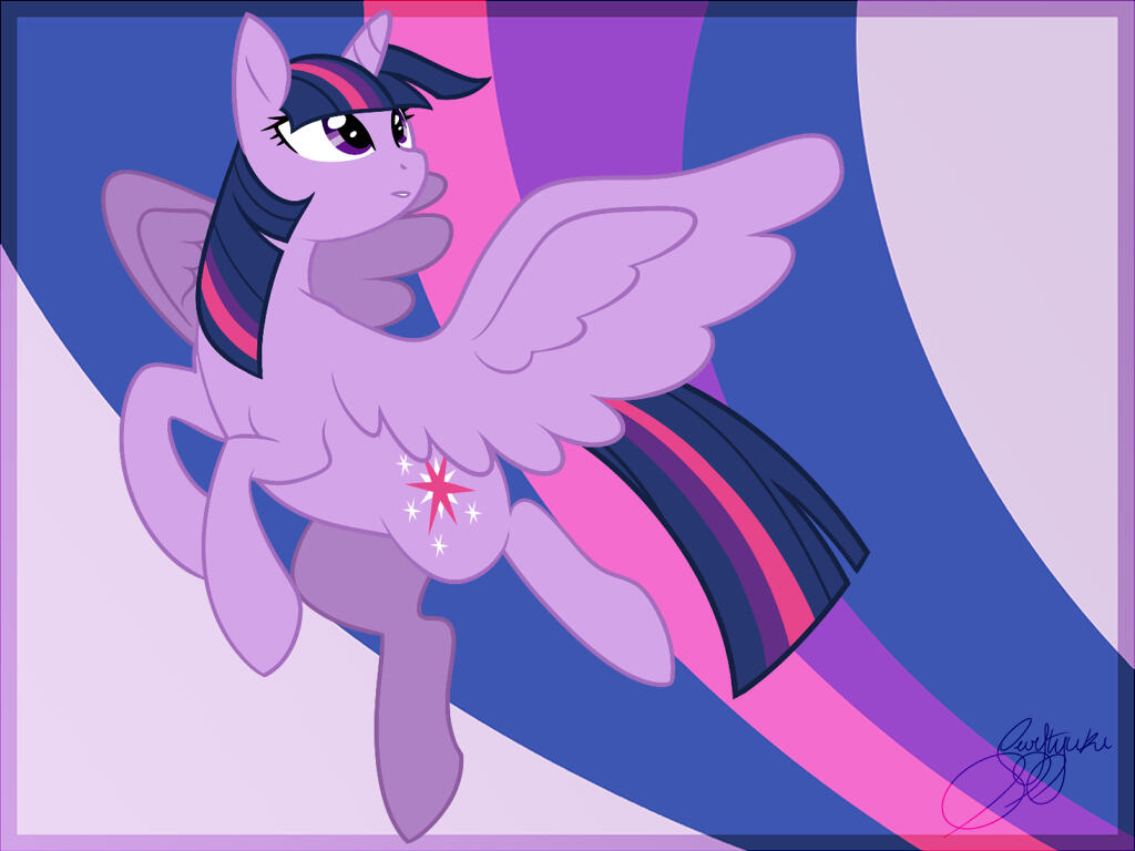 Twilight Sparkle