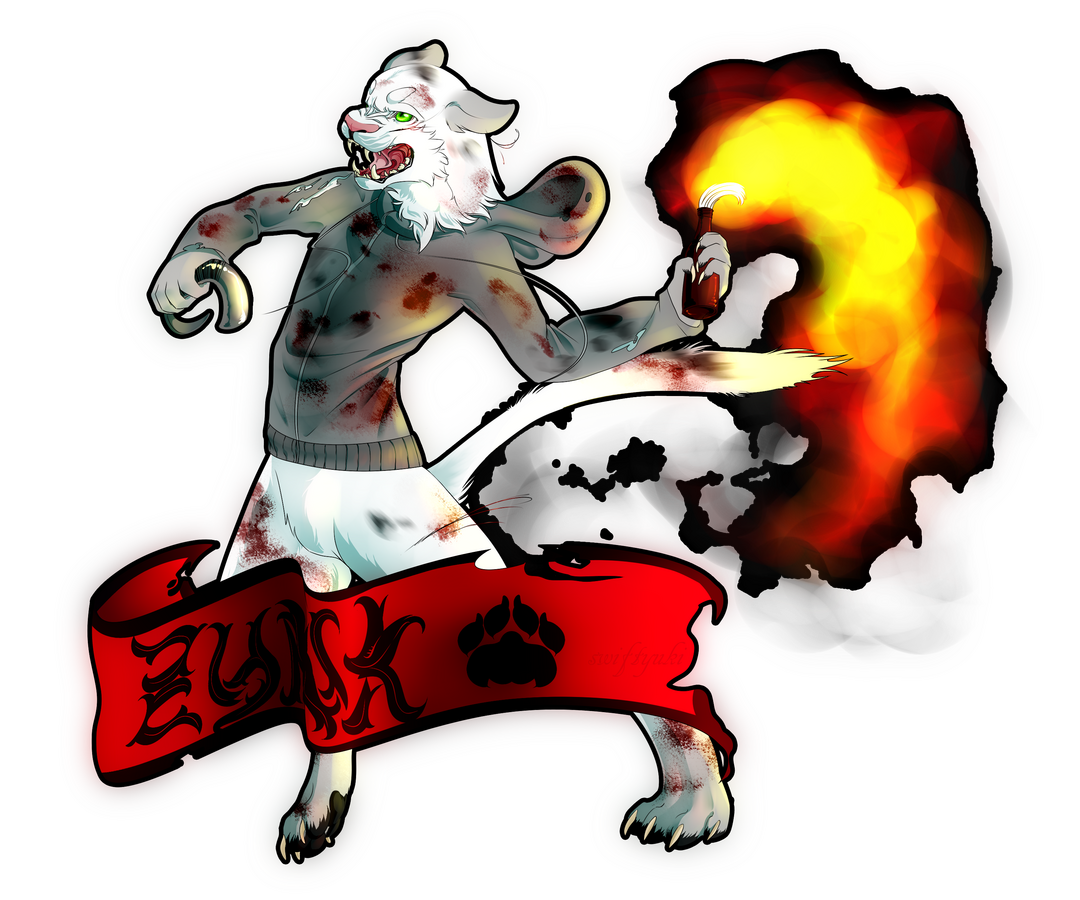 Badge for Zynk