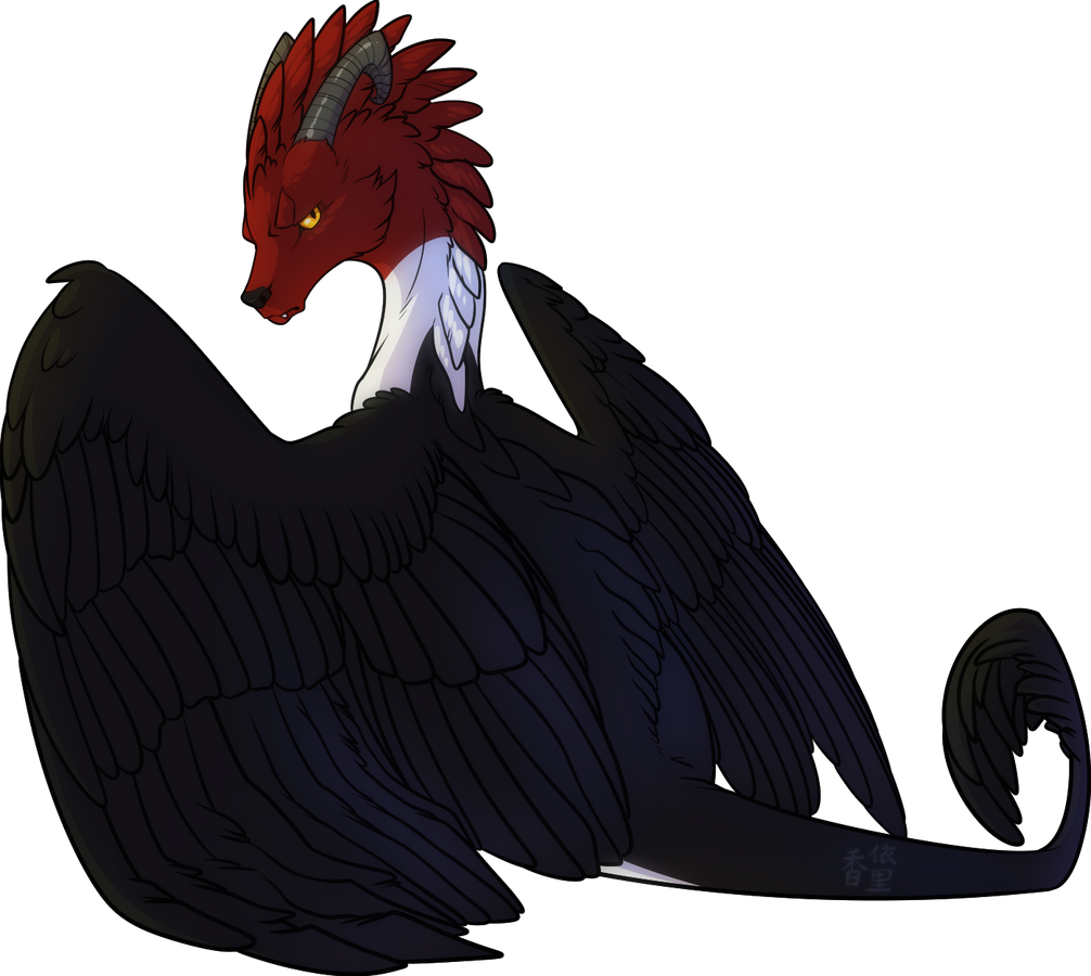 Someone's OC, Exortus