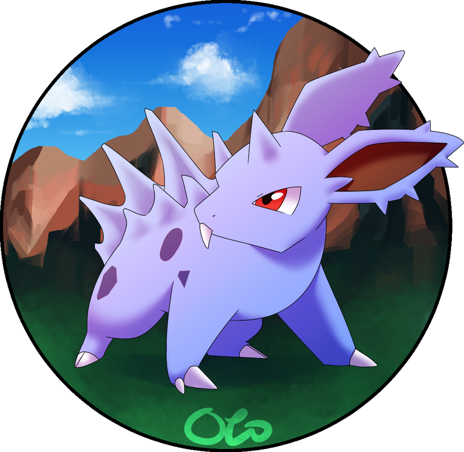 Pokedexxy2019 - I don't remember this category
