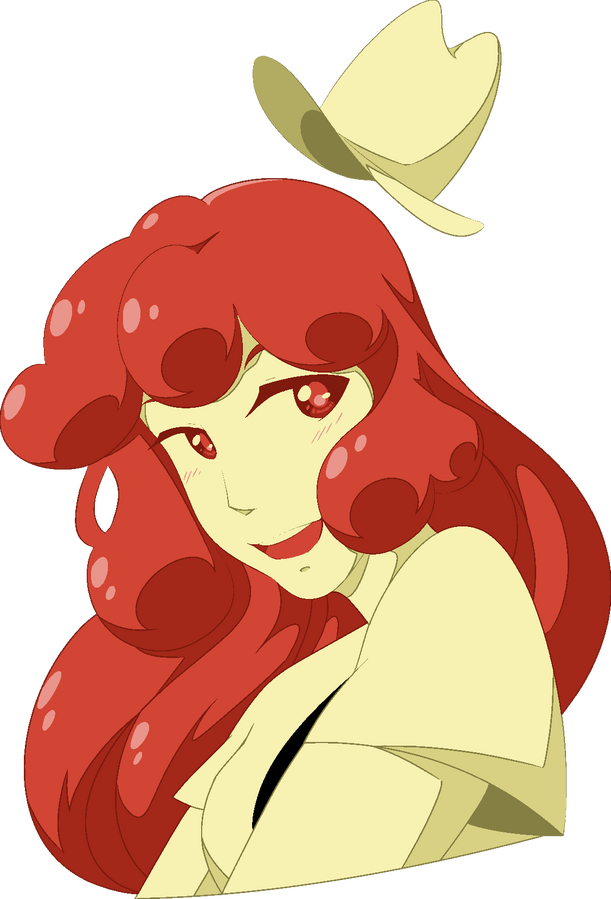 Arby's waifu