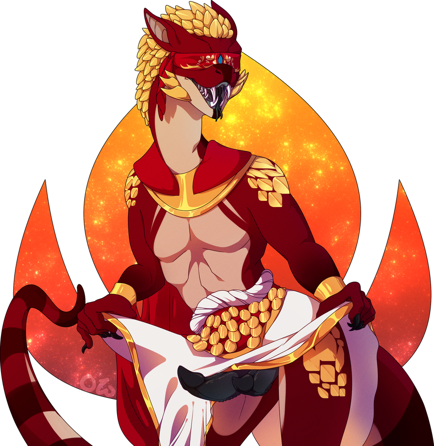 Niri for Athyn