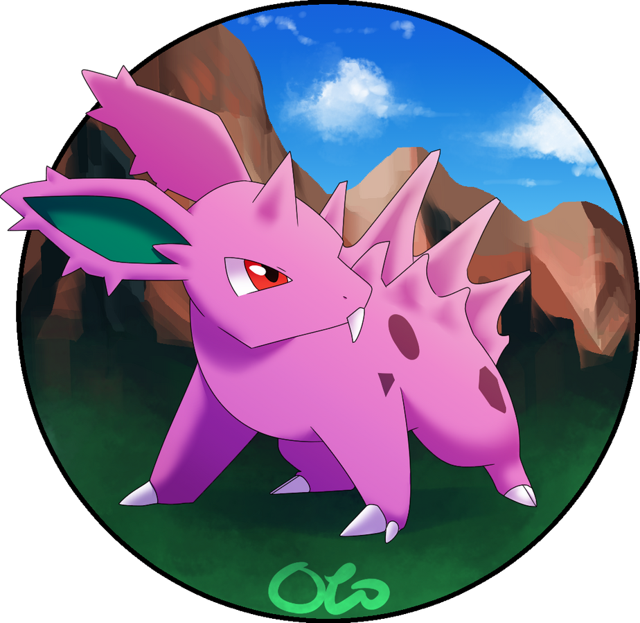 Pokedexxy2019 - I don't remember this category