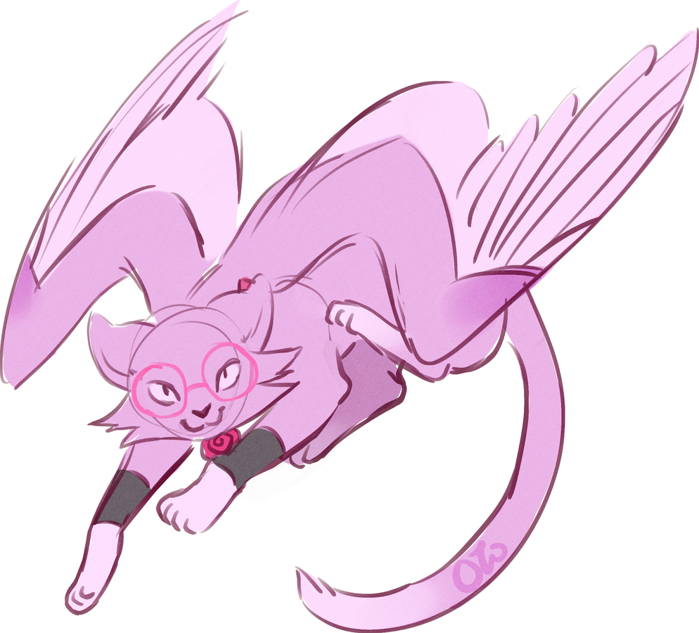 Sciman's OC