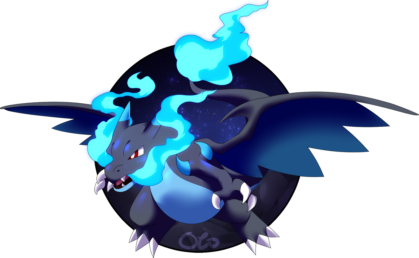 Pokedexxy2019 - Favourite Mega
