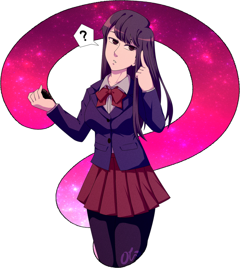 Komi for Rocker