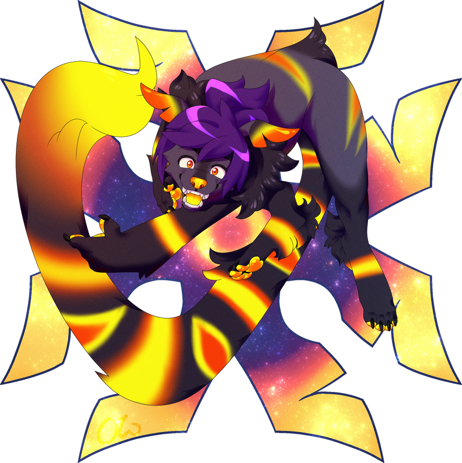 Art for glownoodle