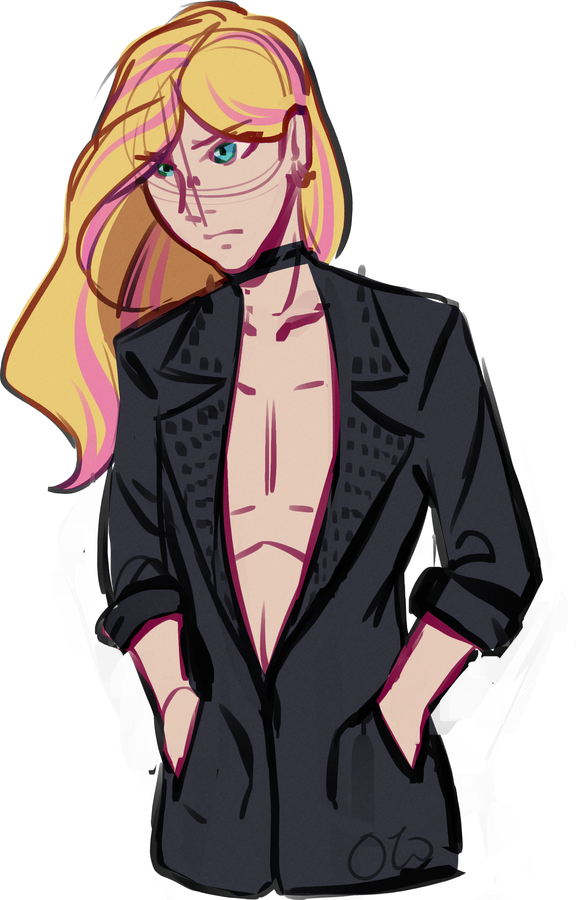 Sidonie for San
